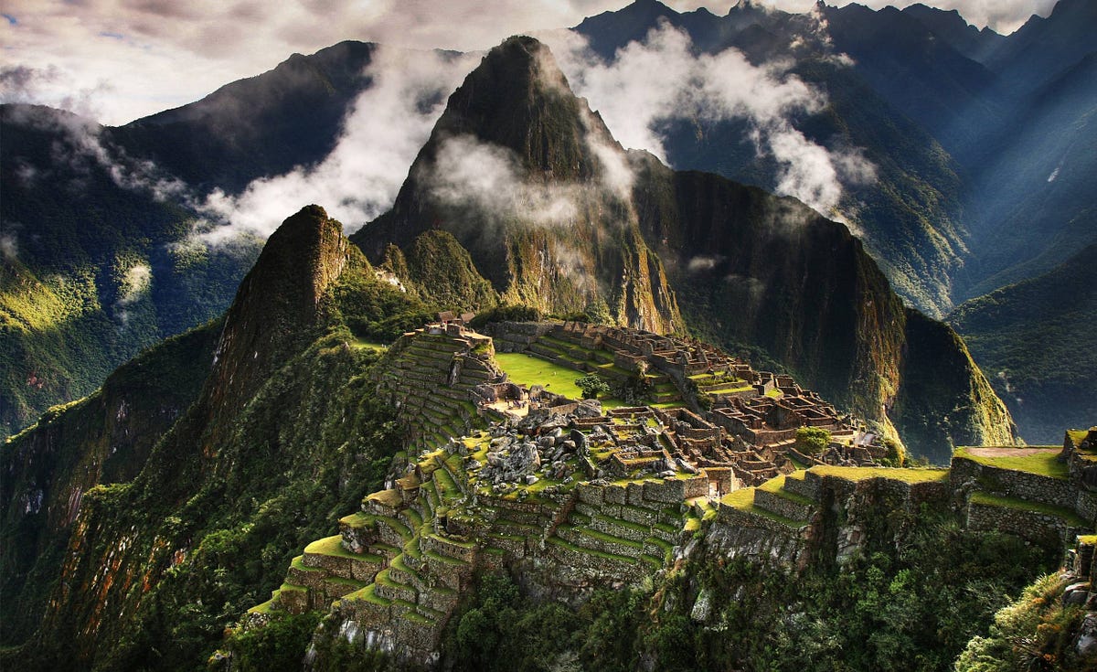 The Best Time to Hike to Machu Picchu | by Robert B. - Medium