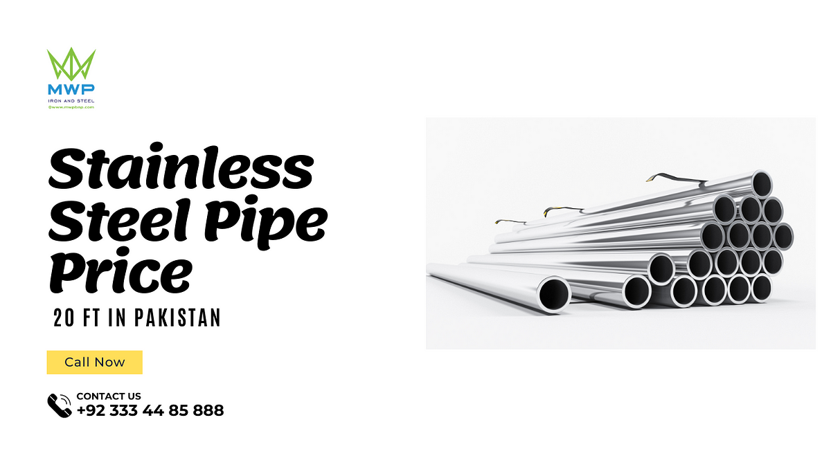 Stainless Steel Pipe Price In Pakistan Decoding The Factors By stainless-steel-pipe-price-in-pakistan-decoding-the-factors-by
