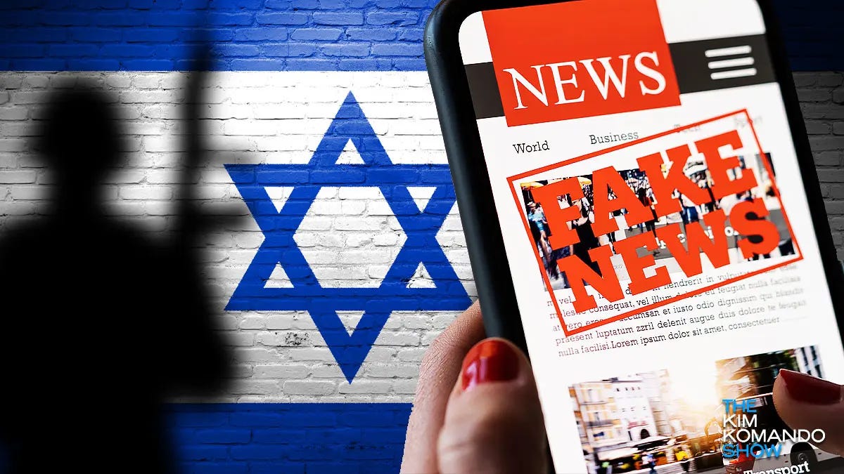 Disinformation War With Bots