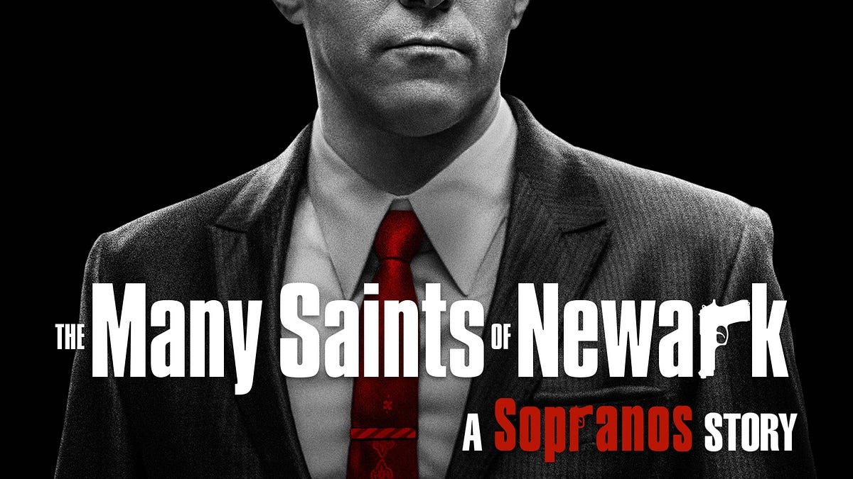 ©DOWNLOAD HD — The Many Saints of Newark — Movie 2021 [Full Video] | by