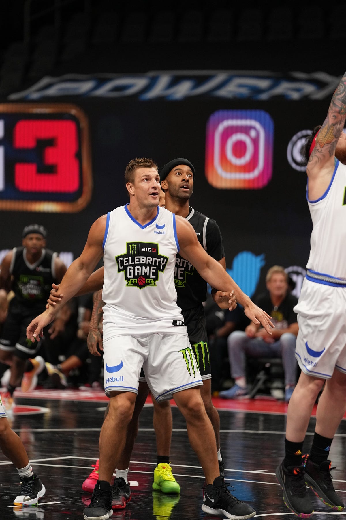 3 Simple Basketball Photography Tips And Tricks — Big 3 Basketball