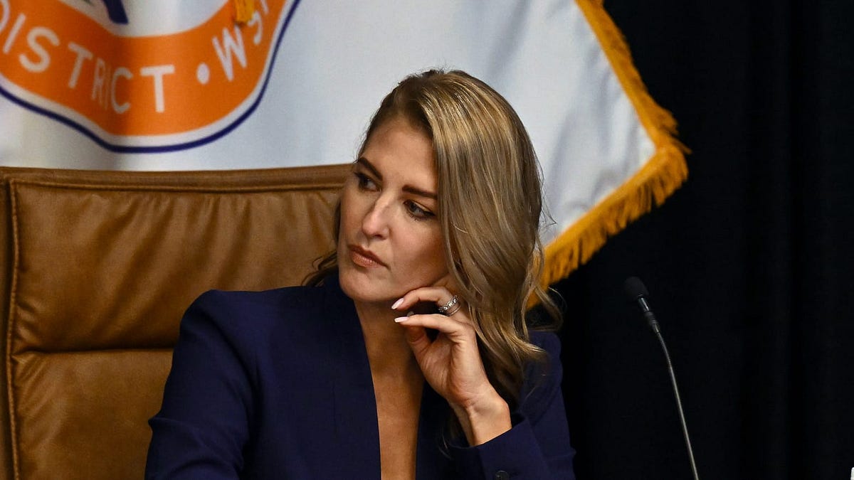 Bridget Ziegler Bikini, Scandal, Husband, Net Worth, Family, Salary, Disney Any Infohub Medium
