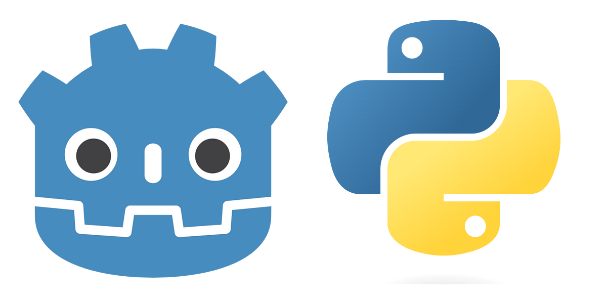 Godot + Python = . Godot is one of the most popular open… | by Flipflo ...