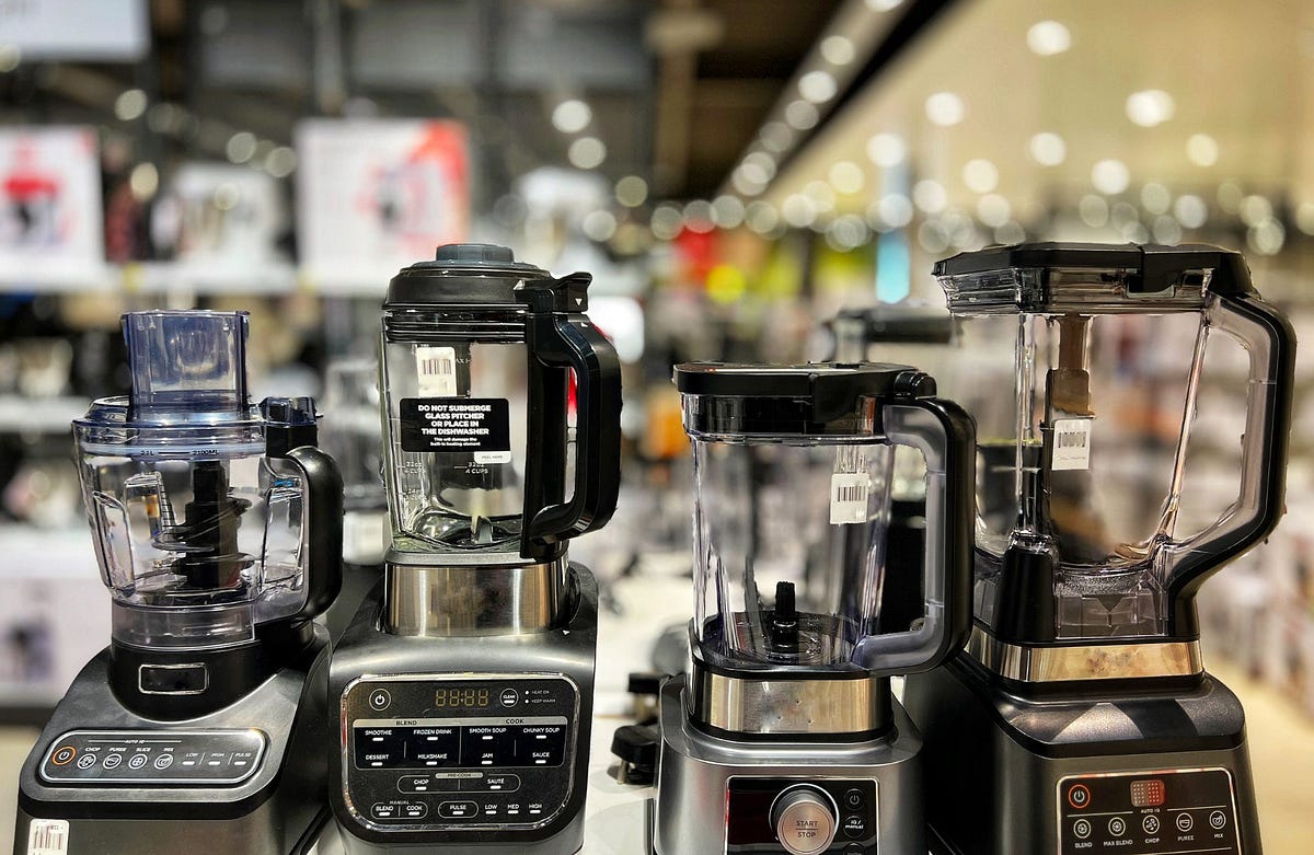Appliances Trends: The Future of Home Technology  by Appliances Trends 