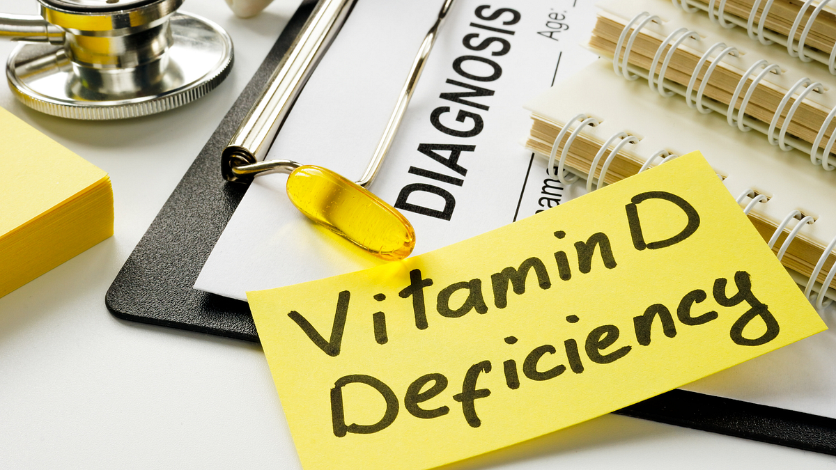 Understanding Vitamin D Deficiency ICD10 Coding and Implications by