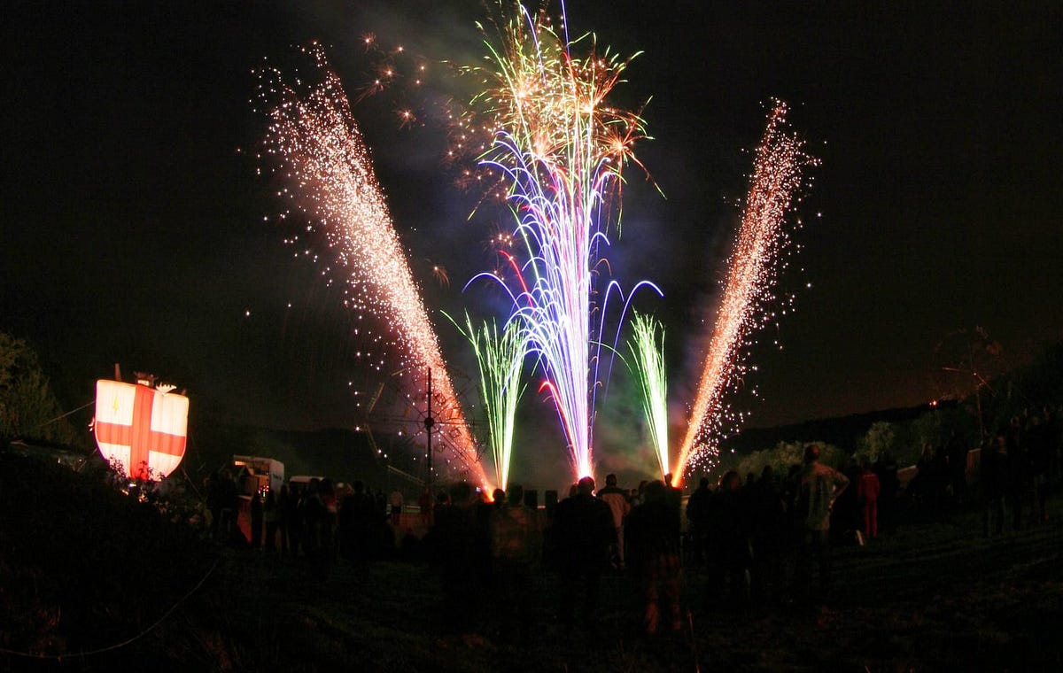 Fireworks Beginner information. Fireworks Beginner | by Dib_Officials👇👇 ...