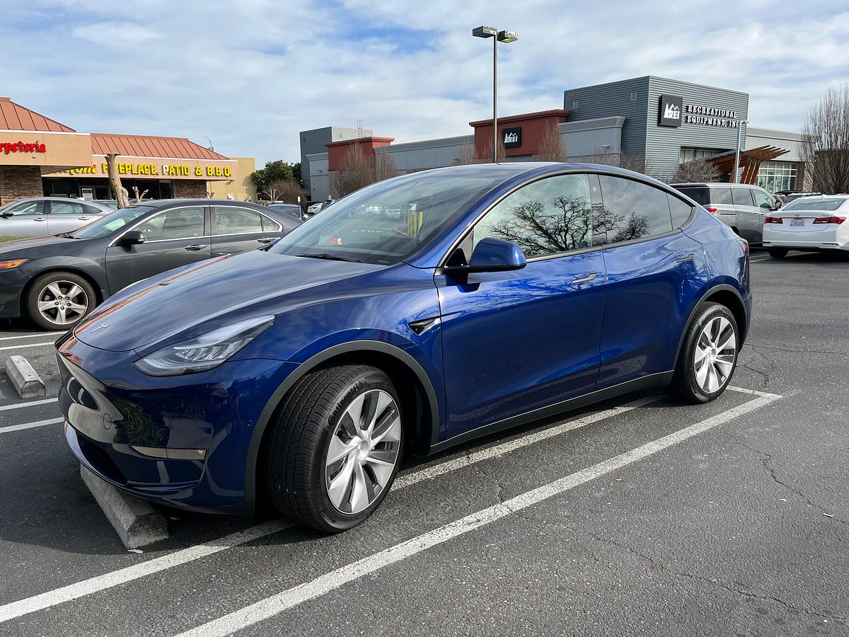 Tesla order process and delivery. Yay! Finally got the Tesla that we