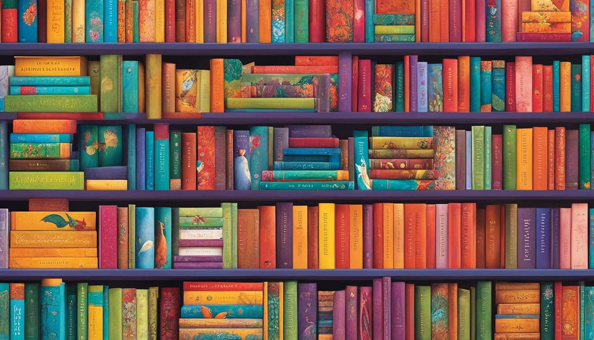 Top Kids Books for Fun Reading Bestsellers by ProsperMom Ventures