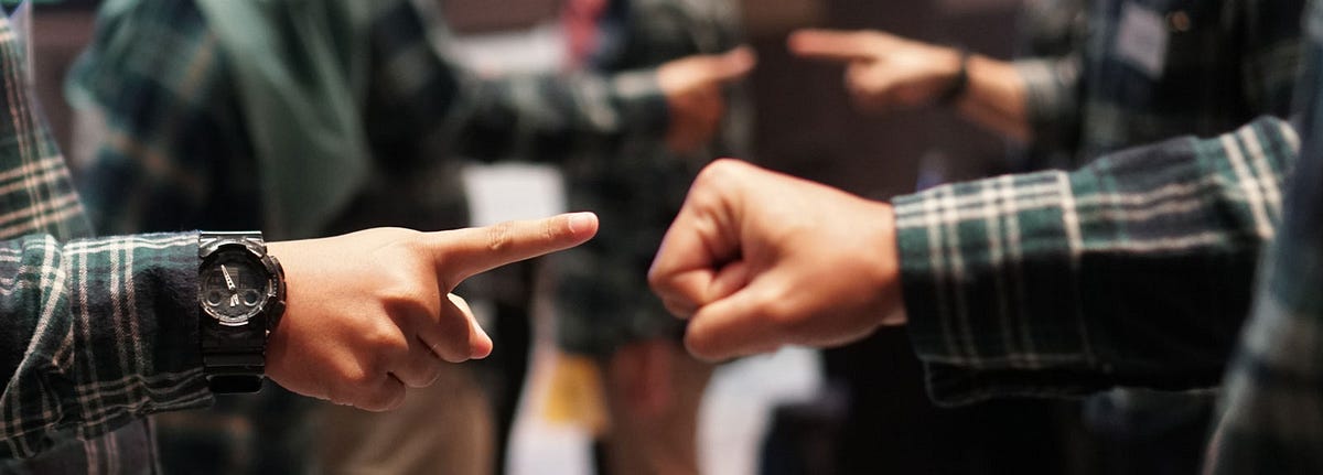 Rock, Paper, Scissors with hand gesture recognition | by Andreas ...