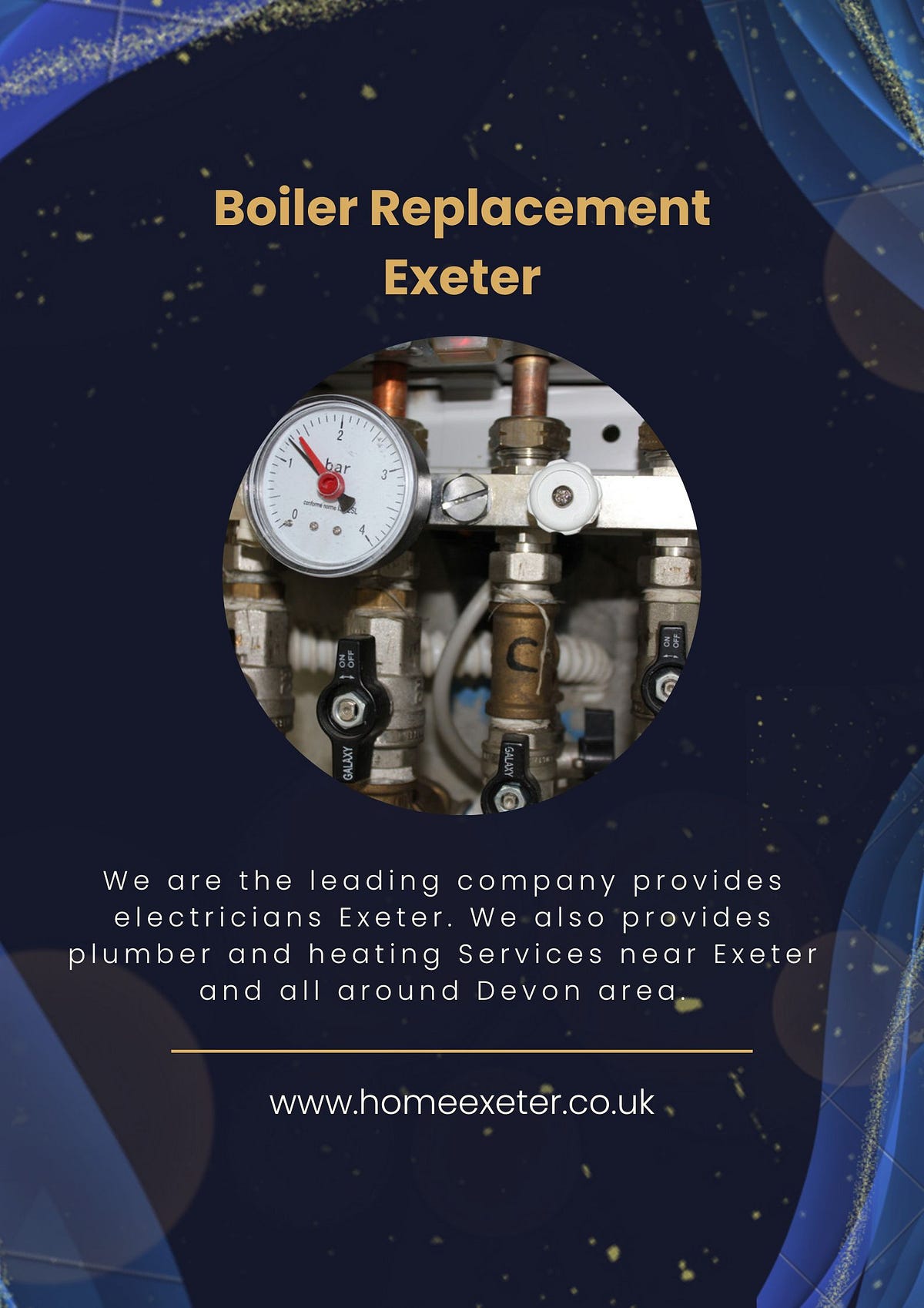 Boiler Replacement Exeter Homeexeterlimited Medium