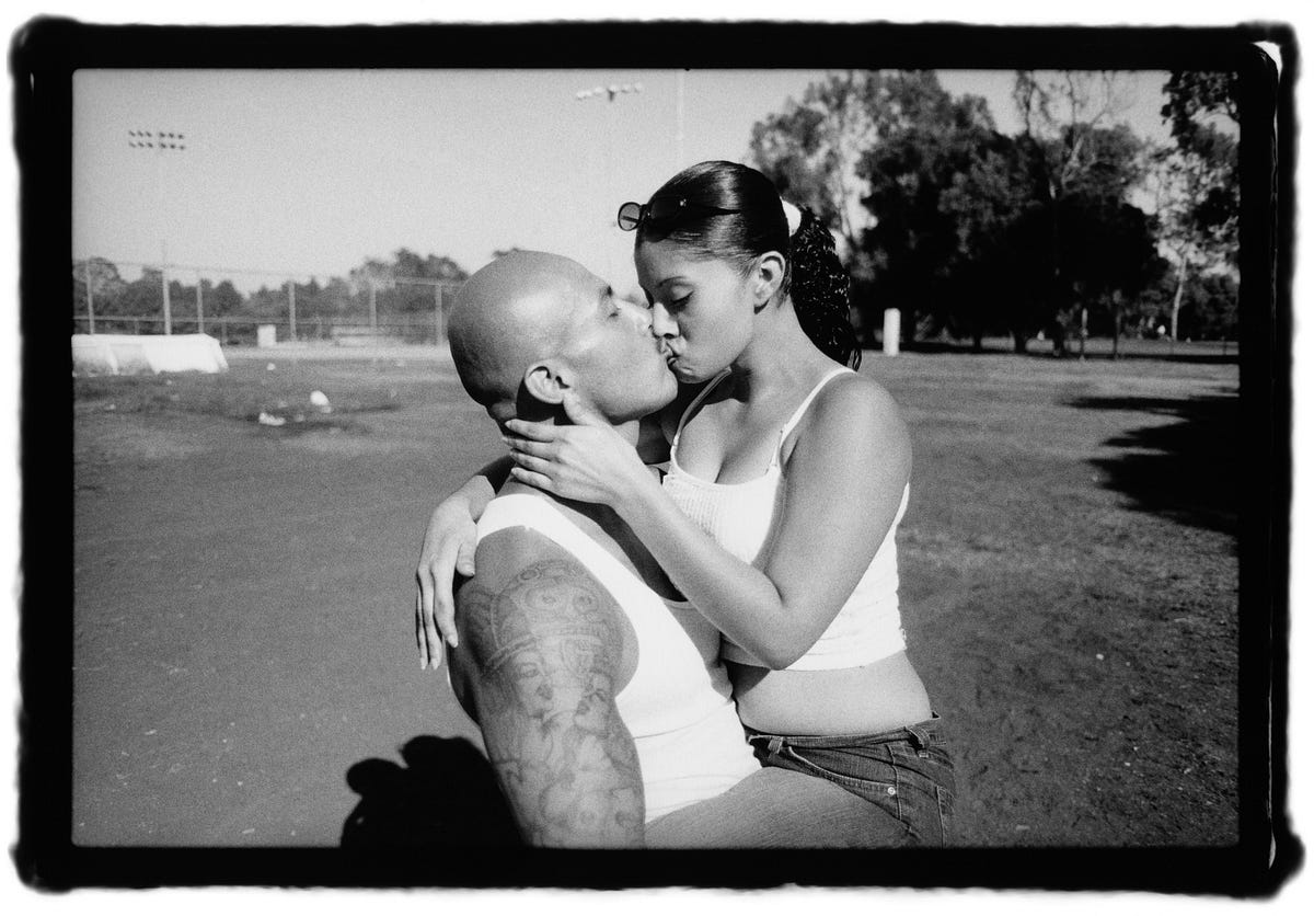 Rough, Rugged, and Raw: Estevan Oriol's Love Letter to Los