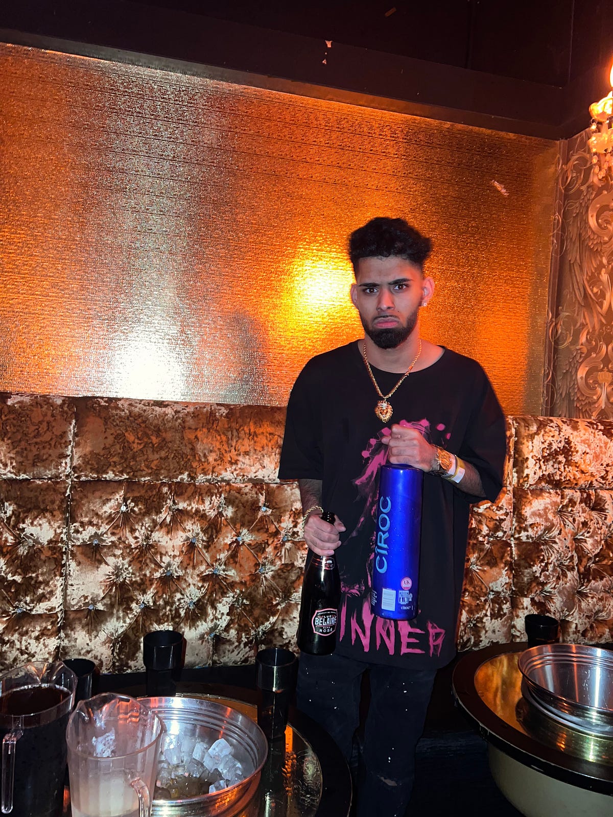 Meet ‘ASP The Great’ — The Nightlife Mogul Taking Cities By Storm | by ...