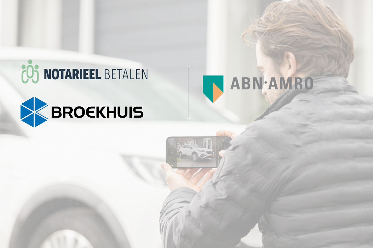 Purchase of cars at Broekhuis in Top Gear | by ABN AMRO | ABN AMRO  Developer Blog | Medium