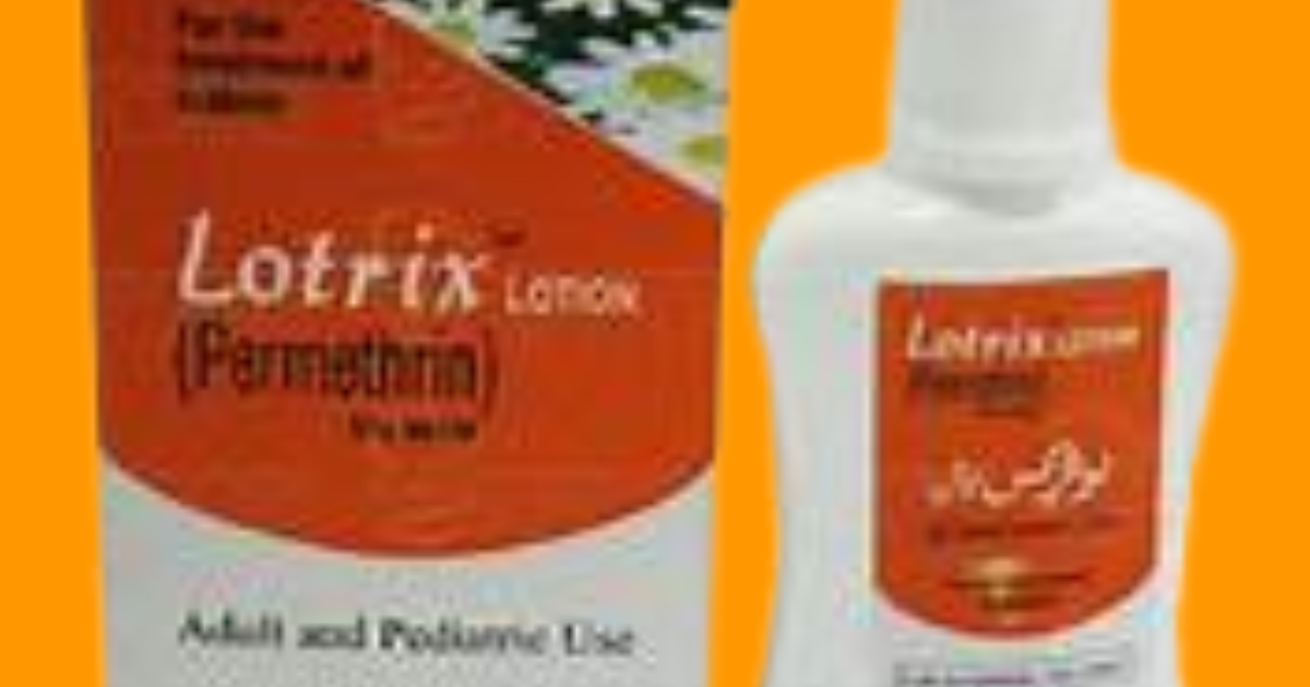 Lotrix Lotion Price in Pakistan The Affordable Skin Care Solution by