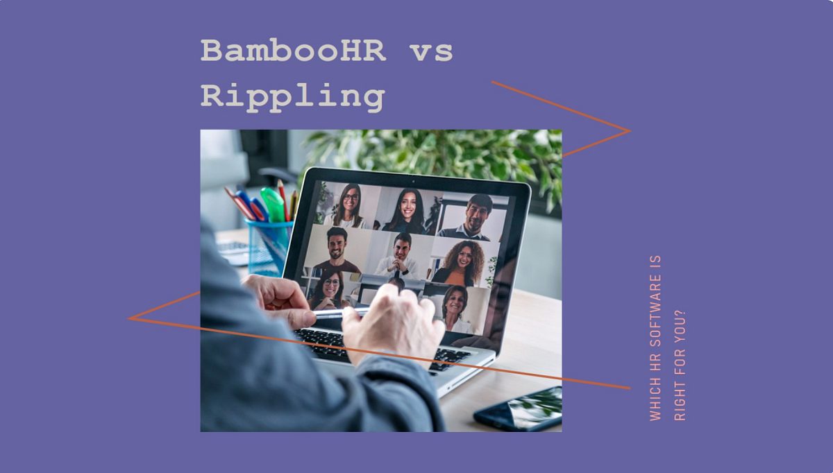 BambooHR vs Rippling Which performs best in 2024? by Global Work