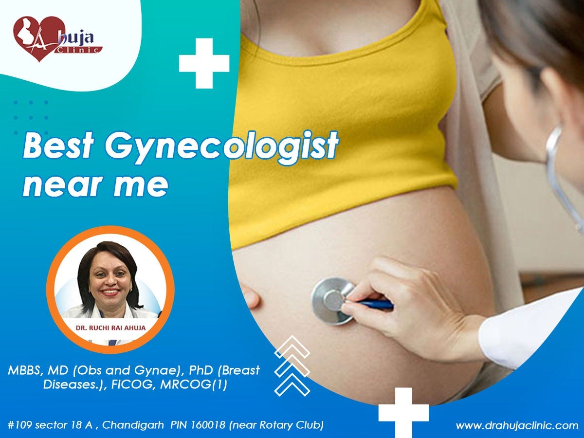 Telugu Speaking Gynecologist Near Me Best Gynecologist near me. Best Gynecologist is the one who can… | by