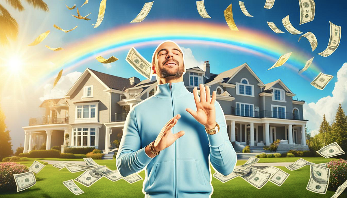 Manifest Success: Unlock Your Potential and Thrive | by ...