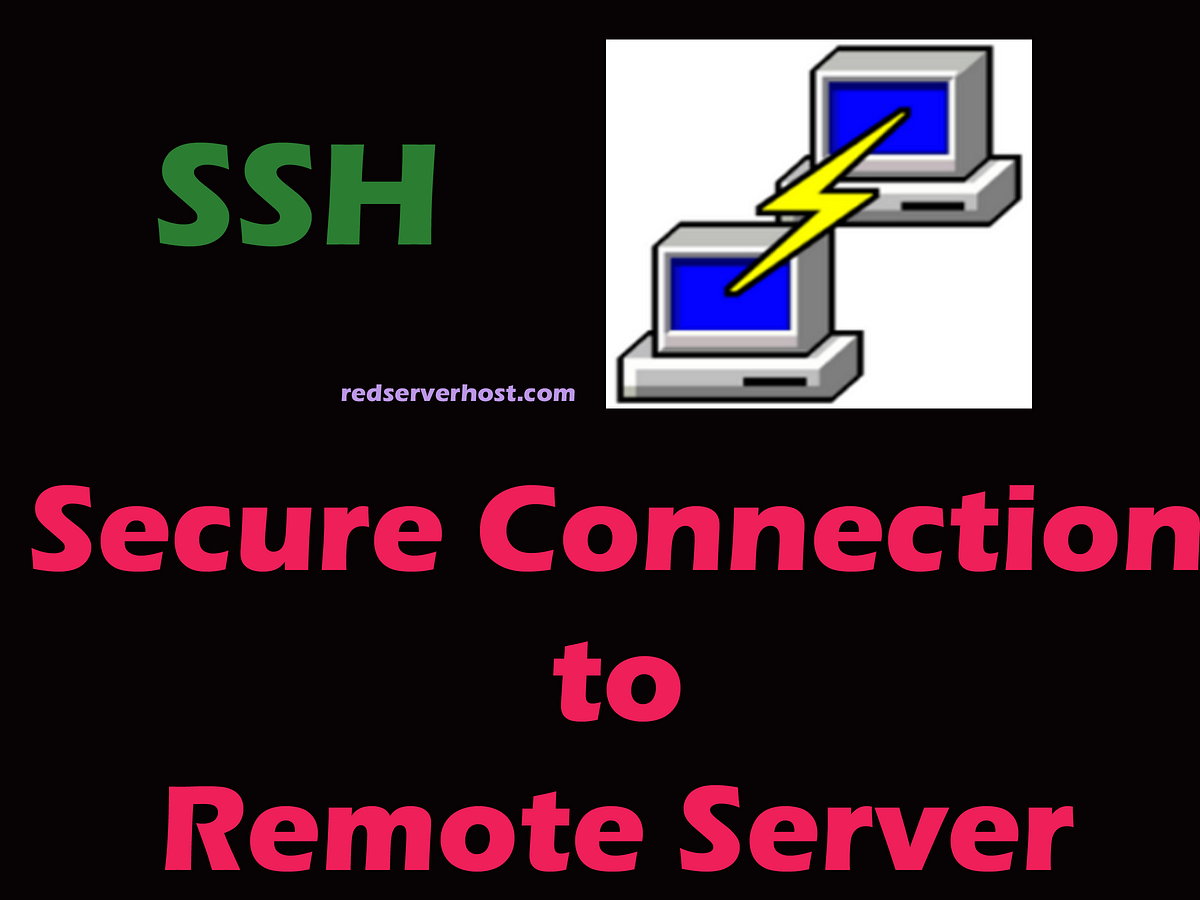 SSH, PuTTy Secure Connection to Remote Server by Hosting Solutions