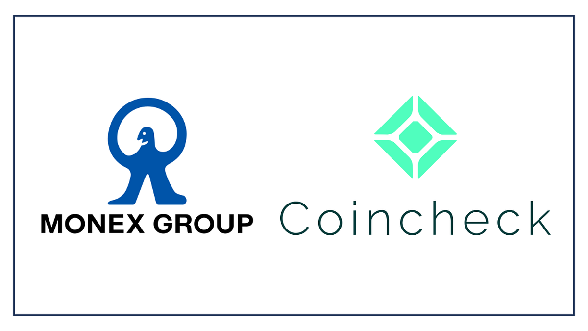 Monex provides update on Coincheck De-SPAC transaction | by Norbert Gehrke  | Tokyo FinTech | Medium