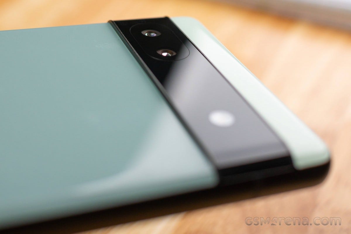 Google Pixel 6a Mobile Spare Parts and Accessories Available at spareprovider.com