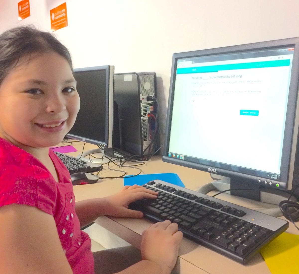 Launches ELL Diagnostic by Quill Writing With Quill Medium