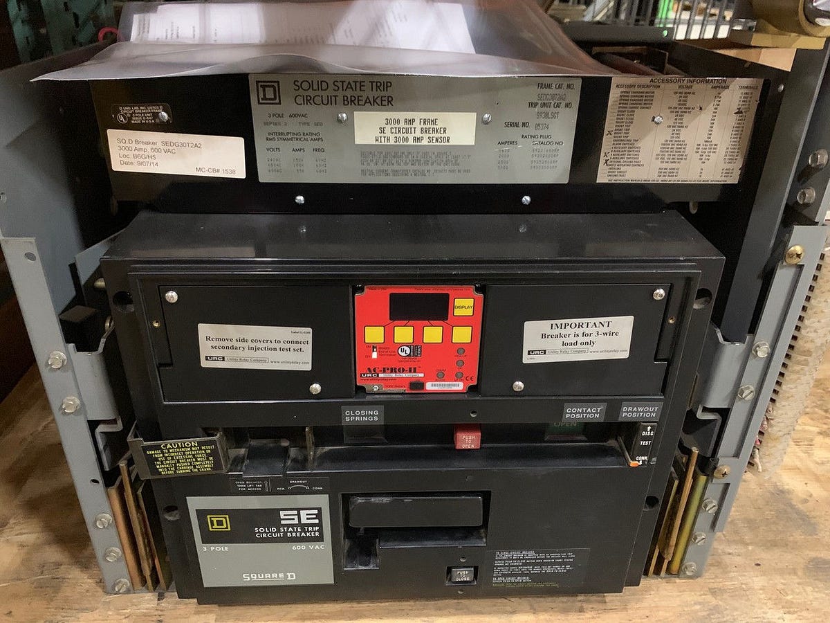 Circuit Breakers for Sale The Circuit Breaker Pros by Jonathan