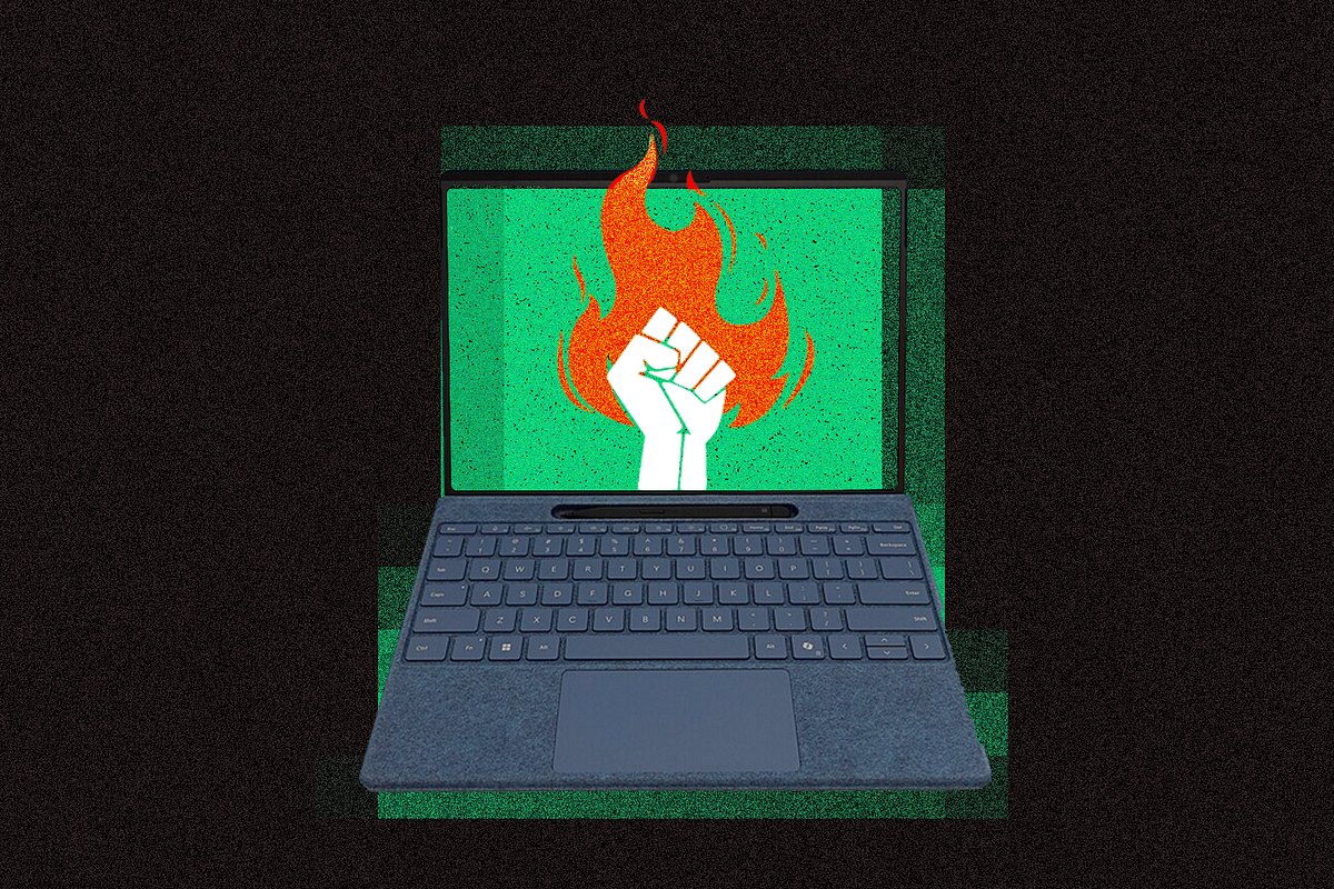 Kickstarter Employees Launch Strike over Four-Day Workweek, Pay Floor