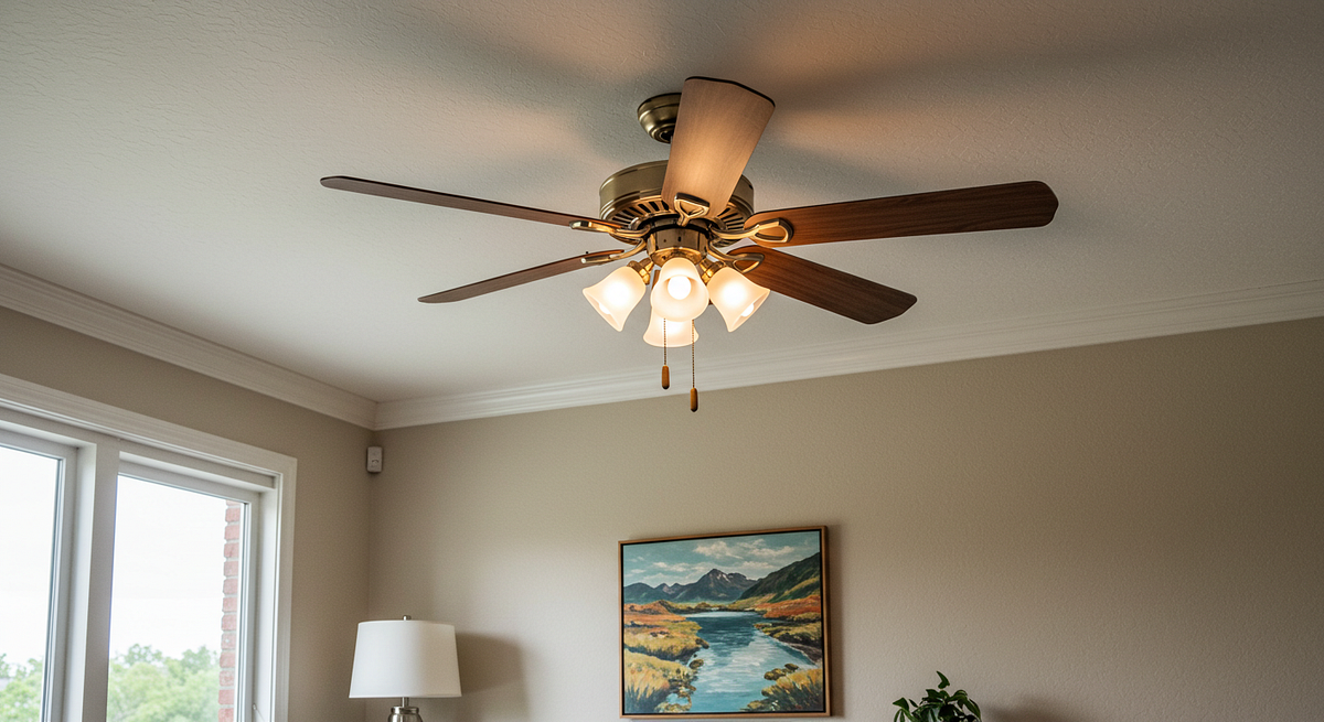 Best ceiling fans reddit. I Was Drowning in Sweat & Reddit Saved… | by ...