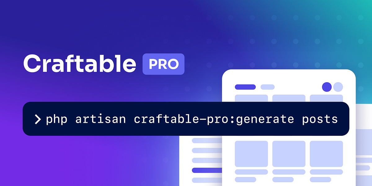 Create Beautiful Admin Panel in Laravel by Ján Timoranský BRACKETS
