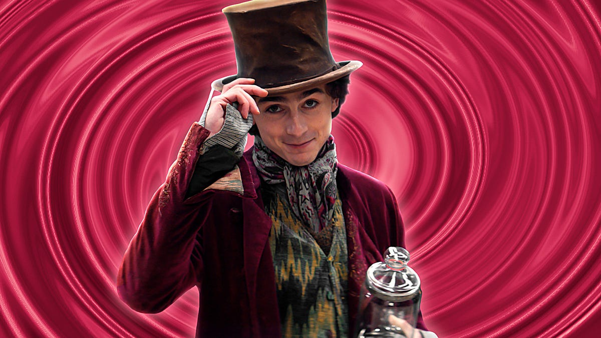 123moviesWatch Wonka (2024) Full Movie Free Online 4K HD Quality [HBO