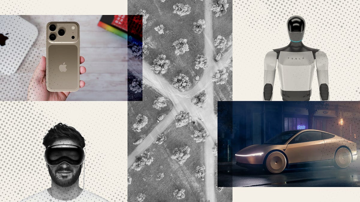When innovation gets stuck: Apple, Tesla, and the path fixation trap