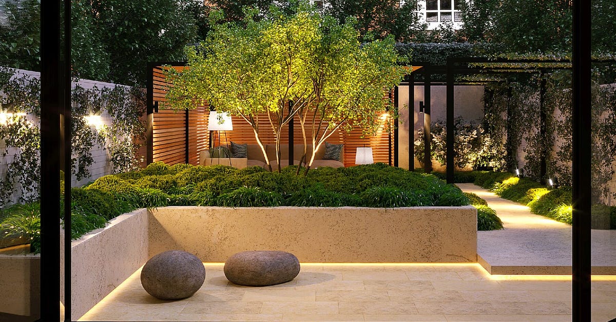 Landscape Feature Design Takanini | Passionlandscape.co.nz - Passion land Scape - Medium