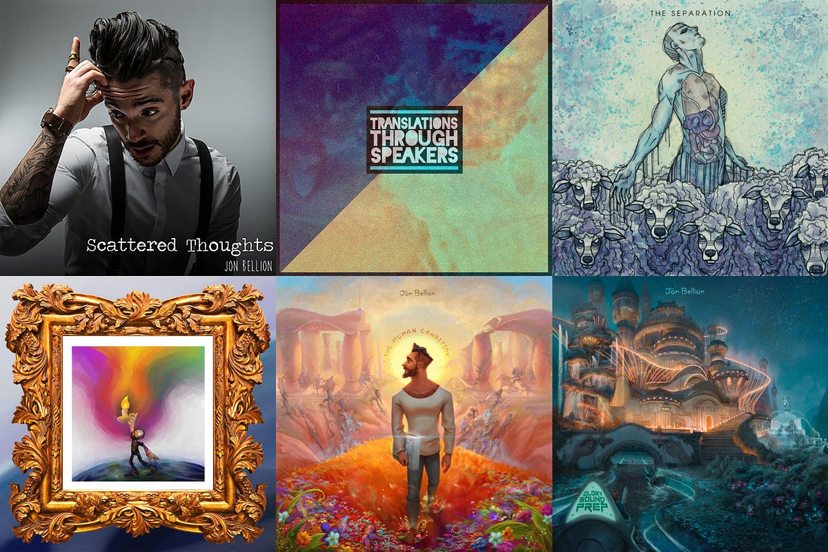 Jon Bellion Over The Wonder Years A Comparative Analysis Of Jon jon-bellion-over-the-wonder-years-a-comparative-analysis-of-jon