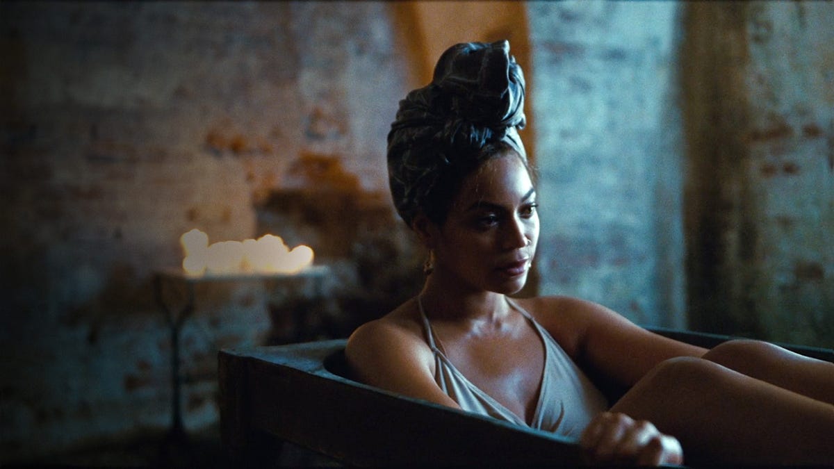 Institutionalized: Why Lemonade is Beyonce’s To Pimp a Butterfly | by ...