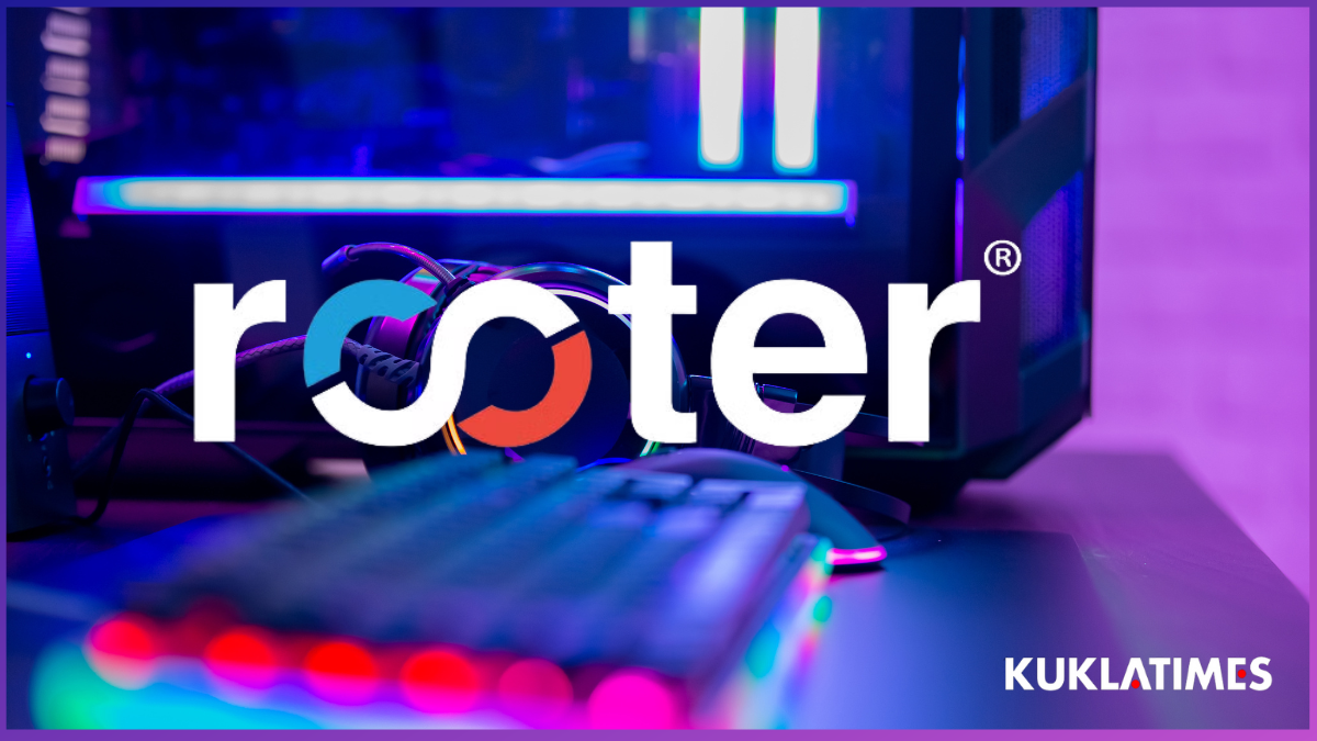 Rooter Raises $16M to Transform the Gaming and Esports Landscape | by ...