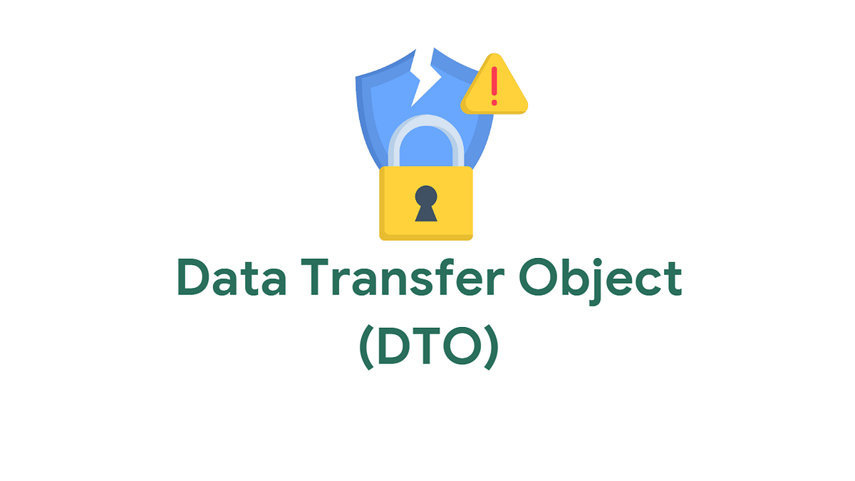 DTO (Data Transfer Object): Veri Katmanları Arasında Etkili İletişim ...