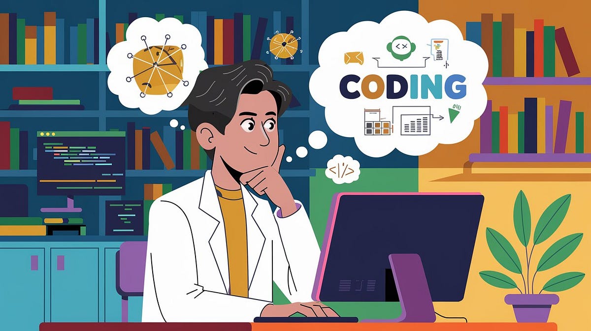 10 Impressive Ways Coding is Revolutionizing Technology in the Sciences ...