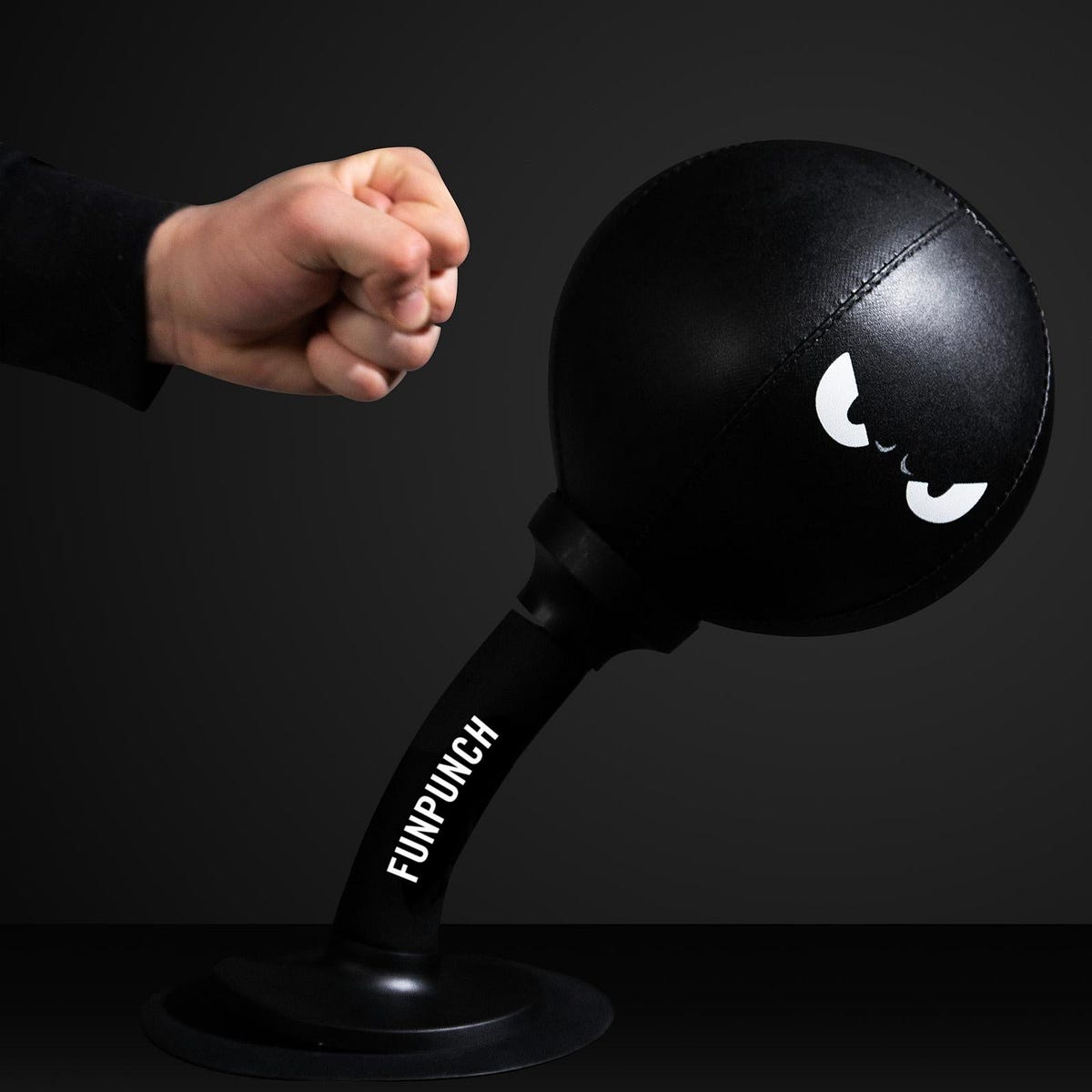 What are the Main Benefits of Using a Boxing Reflex Ball? – ArmadaDeals-UK