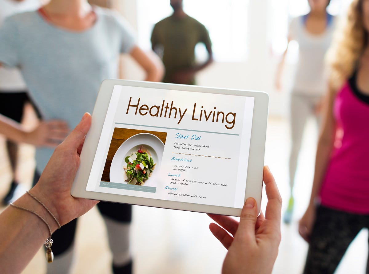 Fit For Life Weight Loss. Introduction by Shayaninfo Nov, 2023 Medium