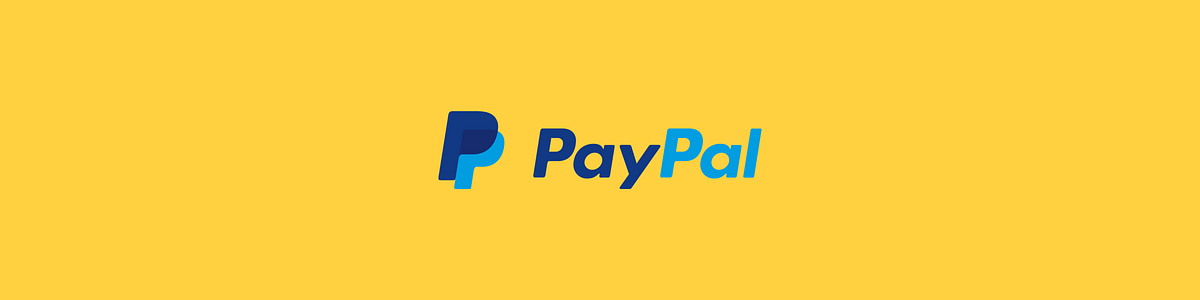 PayPal Pay with QR Brandon Burns Medium