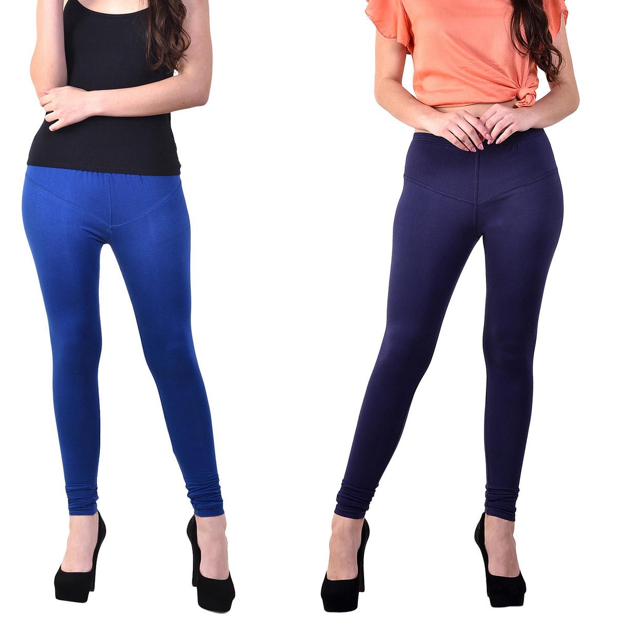TIPS FOR CHOOSING THE LEGGINGS.. Leggings come in different designs