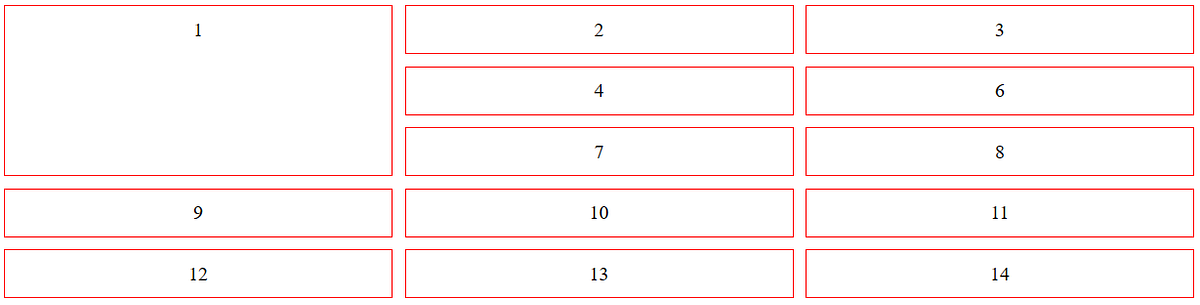 Display Grid คืออะไร? รู้จัก CSS Grid Layout สำหรับจัดการหน้าเว็บ | by ...
