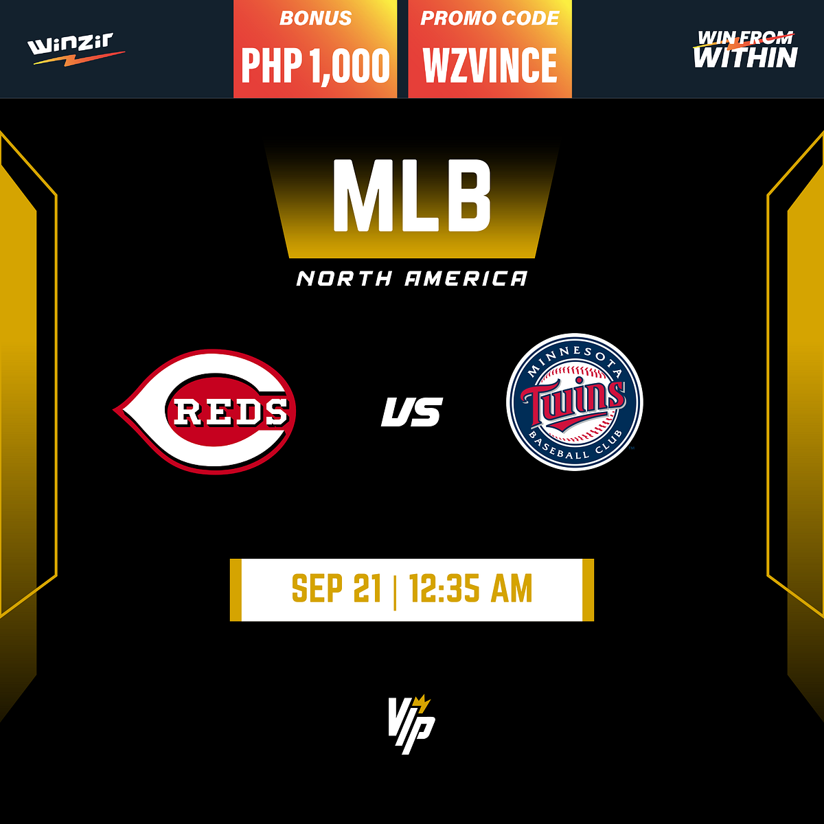 High Stakes Showdown: Minnesota Twins vs. Cincinnati Reds in MLB Clash High Stakes Showdown: Minnesota Twins vs. Cincinnati Reds in MLB Clash
