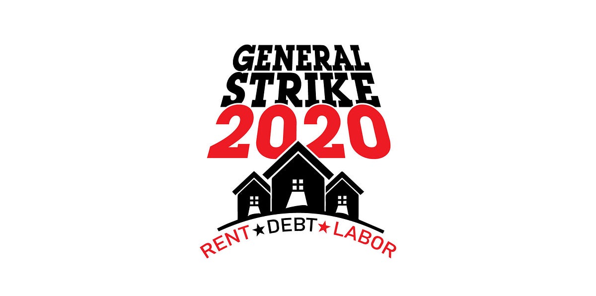 So What is a General Strike and Why is it so Hard to Pull Off? by