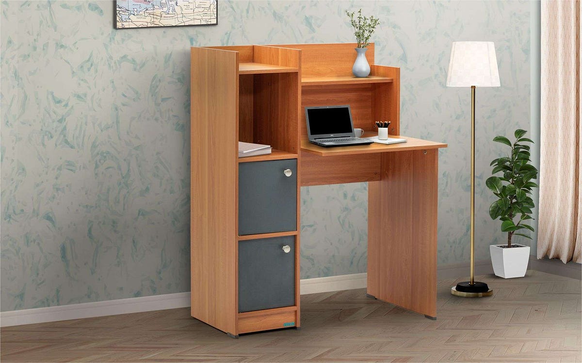 Buy study table online at best price by Damro digital Feb, 2024