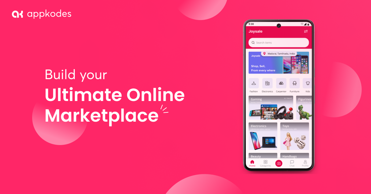 The Future of Classified Business Craigslist Clone for 2025 by Roman
