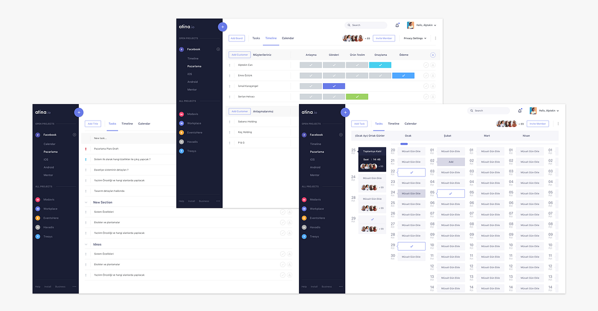 Best Apps for Organizing Yourself by Ayda Oz Medium