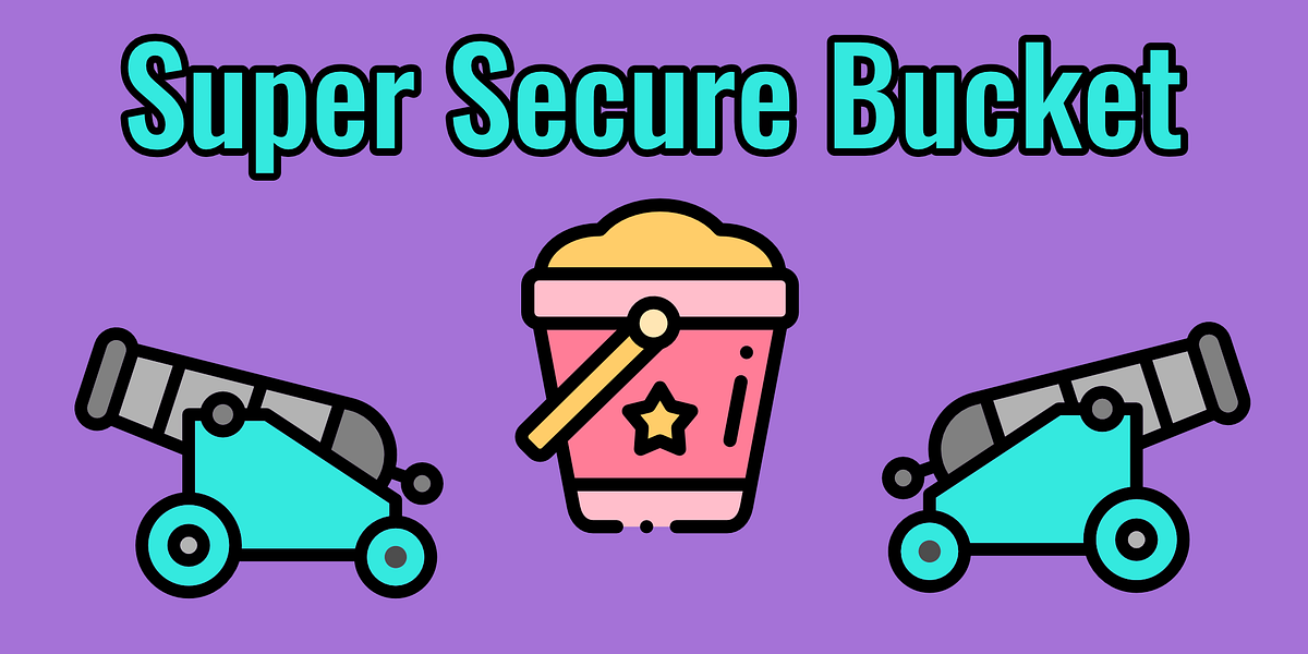 Secure your public AWS S3 Buckets by Bernhard Comsysto Reply comsystoreply Medium