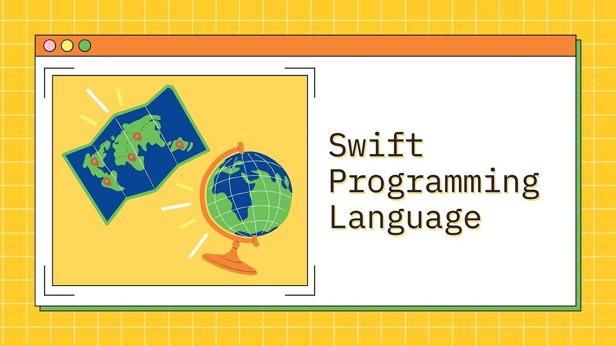 Swift Programming Language. SWIFT PROGRAMLAMA DİLİ TARİHÇESİ | by Ece ...