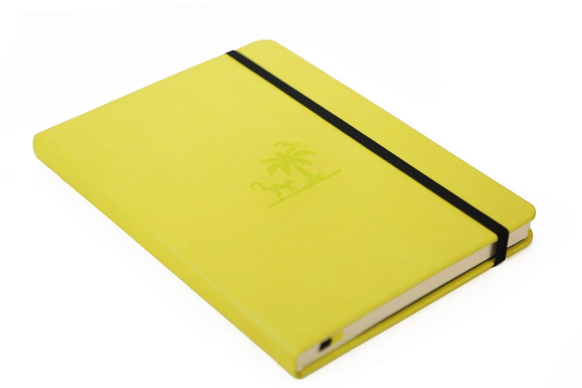 Bullet Journal 160gsm Bullet Journal 160gsm redefine the art of